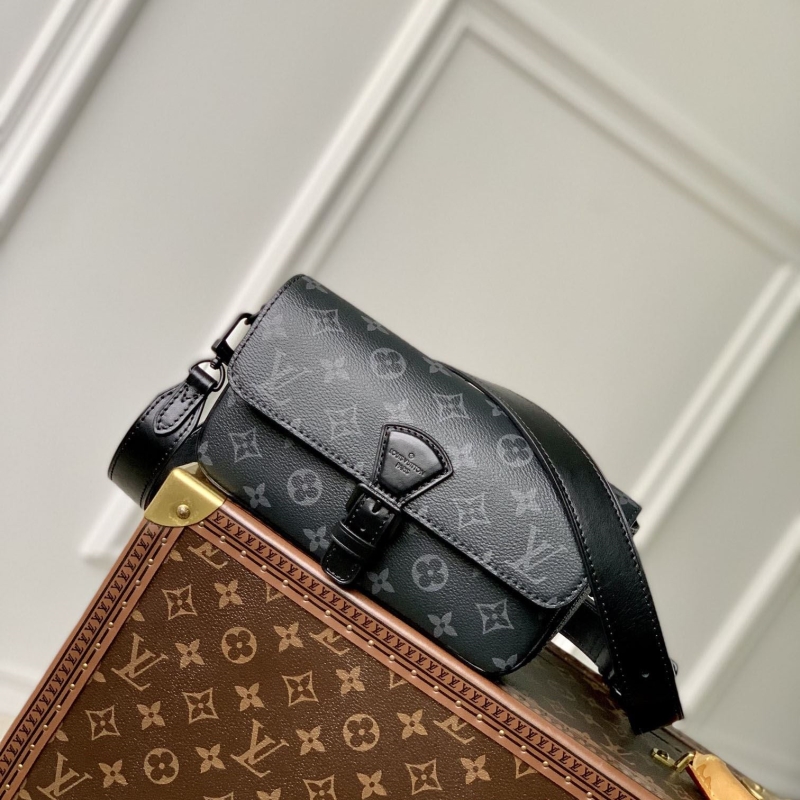 Mens LV Satchel bags